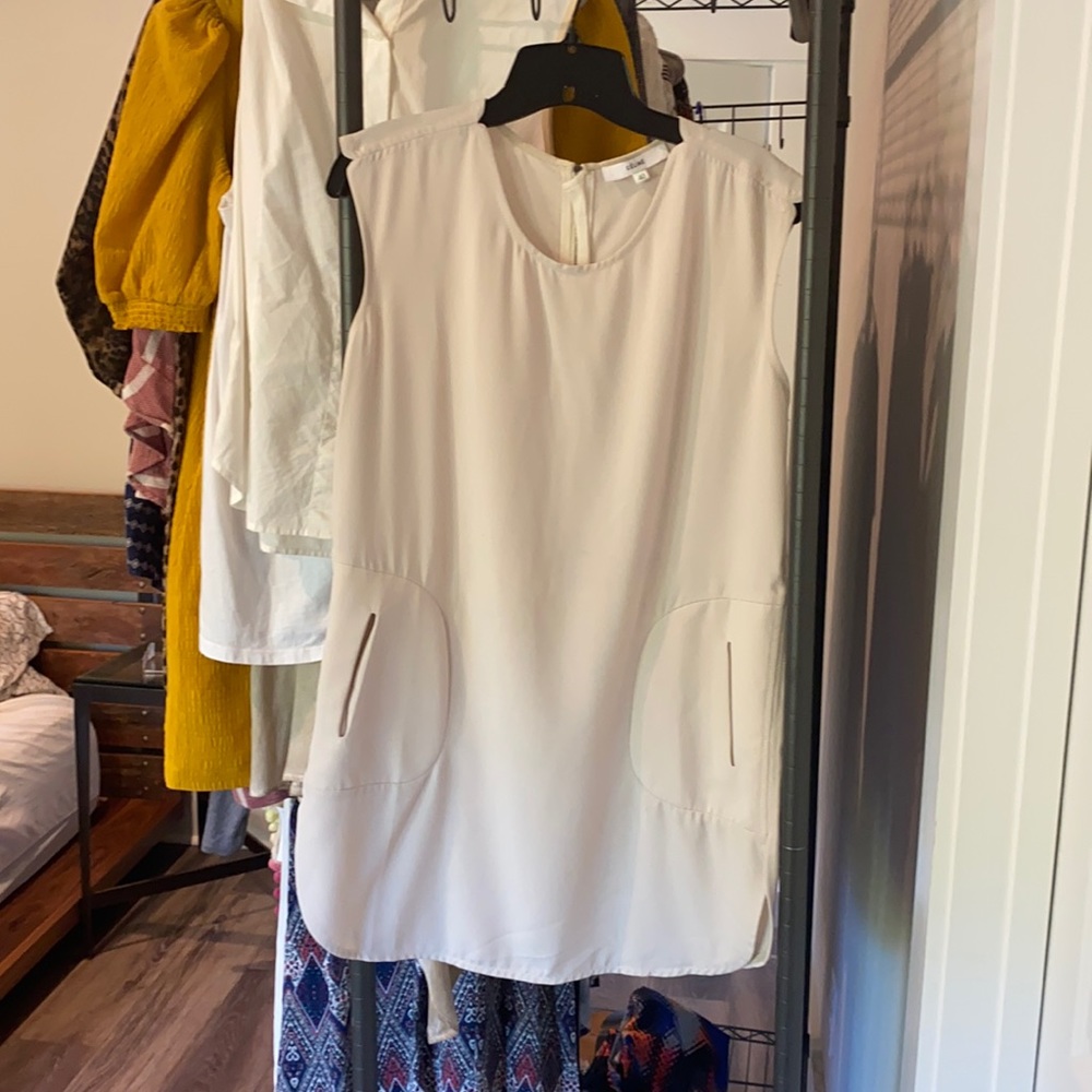Céline dress